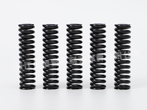 浙江阀门弹簧平时怎么做清洁