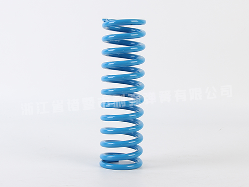 浙江压缩弹簧在变速箱上的应用