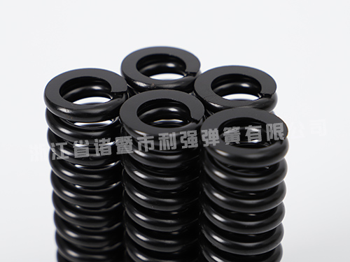 浙江阀门弹簧厂家:小小弹簧用处之广