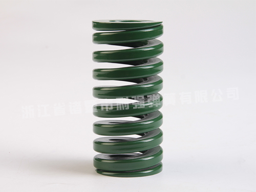 浙江TH重负荷模具弹簧
