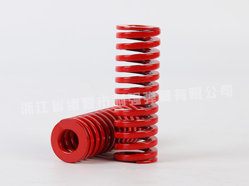 浙江TM中负荷模具弹簧