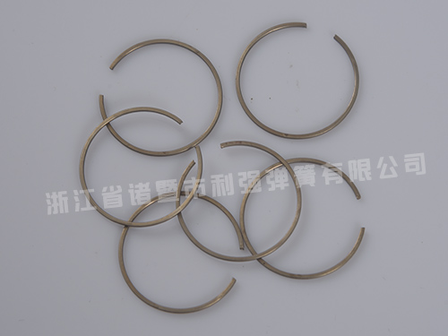 如何改善浙江汽配弹簧因点状腐蚀引起的断裂